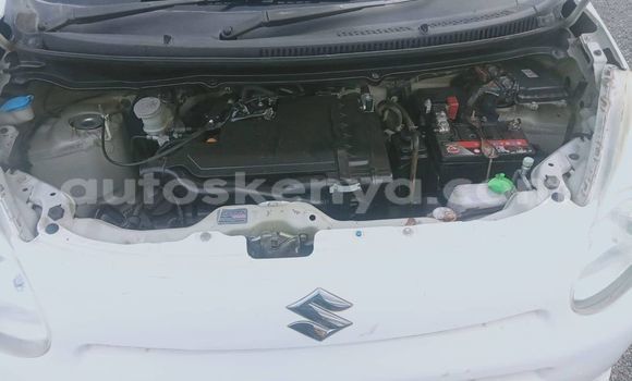 Nunua Ilio tumika Suzuki Alto Nyeupe Gari ndani ya Nairobi nchini Nairobi Nunua Ilio tumika Suzuki Alto Nyeupe Gari ndani ya Nairobi nchini Nairobi