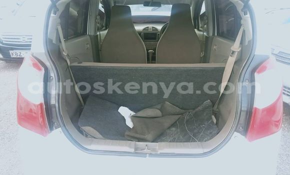 Nunua Ilio tumika Suzuki Alto Nyeupe Gari ndani ya Nairobi nchini Nairobi Nunua Ilio tumika Suzuki Alto Nyeupe Gari ndani ya Nairobi nchini Nairobi