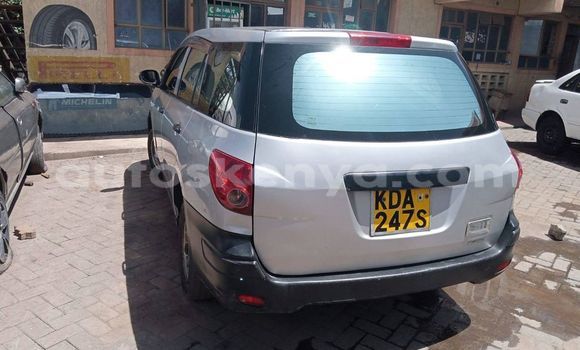 Nunua Ilio tumika Nissan AD Fedha Gari ndani ya Nairobi nchini Nairobi Nunua Ilio tumika Nissan AD Fedha Gari ndani ya Nairobi nchini Nairobi