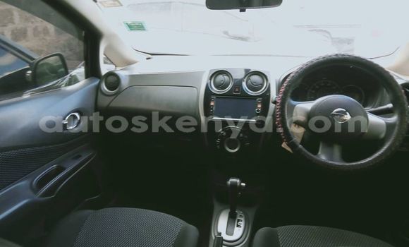 Nunua Ilio tumika Nissan Note Nyeusi Gari ndani ya Nairobi nchini Nairobi Nunua Ilio tumika Nissan Note Nyeusi Gari ndani ya Nairobi nchini Nairobi
