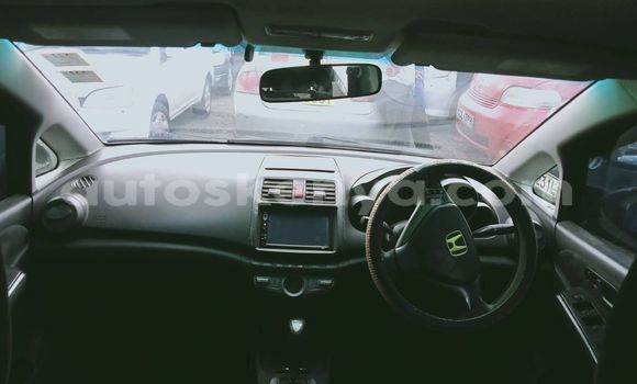 Nunua Ilio tumika Honda airwave Bluu Gari ndani ya Nairobi nchini Nairobi Nunua Ilio tumika Honda airwave Bluu Gari ndani ya Nairobi nchini Nairobi