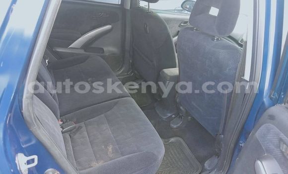 Nunua Ilio tumika Honda airwave Bluu Gari ndani ya Nairobi nchini Nairobi Nunua Ilio tumika Honda airwave Bluu Gari ndani ya Nairobi nchini Nairobi