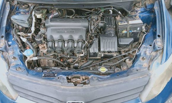 Nunua Ilio tumika Honda airwave Bluu Gari ndani ya Nairobi nchini Nairobi Nunua Ilio tumika Honda airwave Bluu Gari ndani ya Nairobi nchini Nairobi