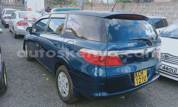 Nunua Ilio tumika Honda airwave Bluu Gari ndani ya Nairobi nchini Nairobi Nunua Ilio tumika Honda airwave Bluu Gari ndani ya Nairobi nchini Nairobi