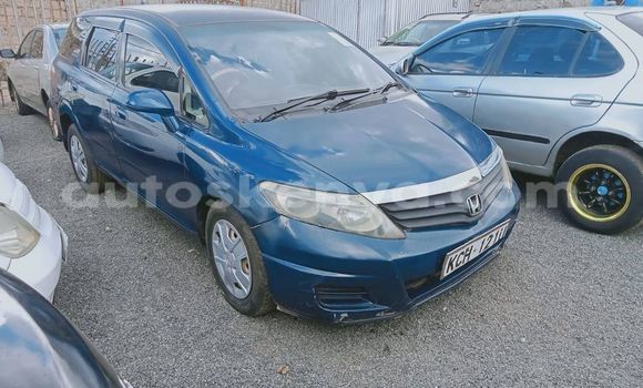Nunua Ilio tumika Honda airwave Bluu Gari ndani ya Nairobi nchini Nairobi Nunua Ilio tumika Honda airwave Bluu Gari ndani ya Nairobi nchini Nairobi