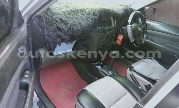 Nunua Ilio tumika Toyota Succeed Bluu Gari ndani ya Nairobi nchini Nairobi Nunua Ilio tumika Toyota Succeed Bluu Gari ndani ya Nairobi nchini Nairobi