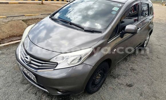 Nunua Ilio tumika Nissan Note Nyingine Gari ndani ya Nairobi nchini Nairobi Nunua Ilio tumika Nissan Note Nyingine Gari ndani ya Nairobi nchini Nairobi