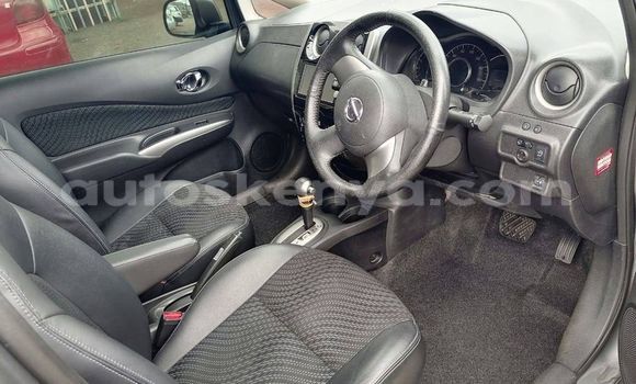 Nunua Ilio tumika Nissan Note Nyingine Gari ndani ya Nairobi nchini Nairobi Nunua Ilio tumika Nissan Note Nyingine Gari ndani ya Nairobi nchini Nairobi