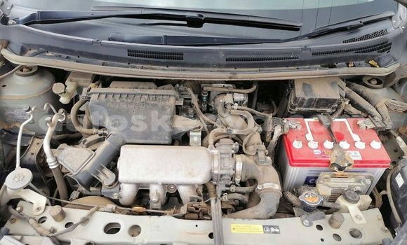 Nunua Ilio tumika Nissan Note Nyingine Gari ndani ya Nairobi nchini Nairobi Nunua Ilio tumika Nissan Note Nyingine Gari ndani ya Nairobi nchini Nairobi