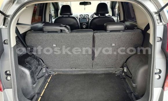 Nunua Ilio tumika Nissan Note Nyingine Gari ndani ya Nairobi nchini Nairobi Nunua Ilio tumika Nissan Note Nyingine Gari ndani ya Nairobi nchini Nairobi