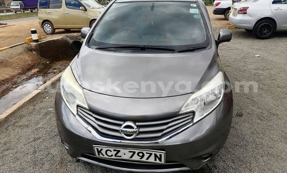 Nunua Ilio tumika Nissan Note Nyingine Gari ndani ya Nairobi nchini Nairobi Nunua Ilio tumika Nissan Note Nyingine Gari ndani ya Nairobi nchini Nairobi