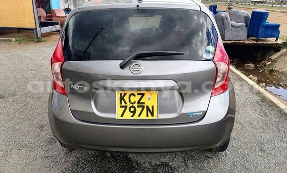 Nunua Ilio tumika Nissan Note Nyingine Gari ndani ya Nairobi nchini Nairobi Nunua Ilio tumika Nissan Note Nyingine Gari ndani ya Nairobi nchini Nairobi