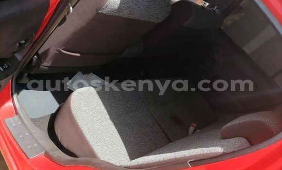 Nunua Ilio tumika Toyota Passo Nyekundu Gari ndani ya Nairobi nchini Nairobi Nunua Ilio tumika Toyota Passo Nyekundu Gari ndani ya Nairobi nchini Nairobi