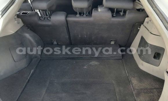 Nunua Ilio tumika Honda Insight Nyeupe Gari ndani ya Nairobi nchini Nairobi Nunua Ilio tumika Honda Insight Nyeupe Gari ndani ya Nairobi nchini Nairobi