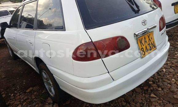 Nunua Ilio tumika Toyota Caldina Nyeupe Gari ndani ya Nairobi nchini Nairobi Nunua Ilio tumika Toyota Caldina Nyeupe Gari ndani ya Nairobi nchini Nairobi