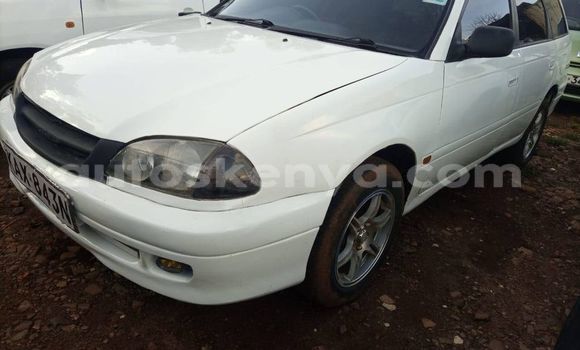 Nunua Ilio tumika Toyota Caldina Nyeupe Gari ndani ya Nairobi nchini Nairobi Nunua Ilio tumika Toyota Caldina Nyeupe Gari ndani ya Nairobi nchini Nairobi
