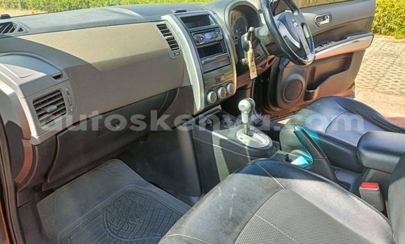 Nunua Ilio tumika Nissan X–Trail Nyeusi Gari ndani ya Nairobi nchini Nairobi Nunua Ilio tumika Nissan X–Trail Nyeusi Gari ndani ya Nairobi nchini Nairobi