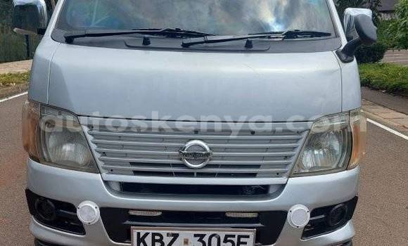 Nunua Ilio tumika Nissan Caravan Fedha Gari ndani ya Nairobi nchini Nairobi Nunua Ilio tumika Nissan Caravan Fedha Gari ndani ya Nairobi nchini Nairobi