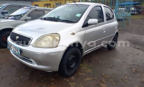 Nunua Ilio tumika Toyota Vitz Fedha Gari ndani ya Nairobi nchini Nairobi Nunua Ilio tumika Toyota Vitz Fedha Gari ndani ya Nairobi nchini Nairobi
