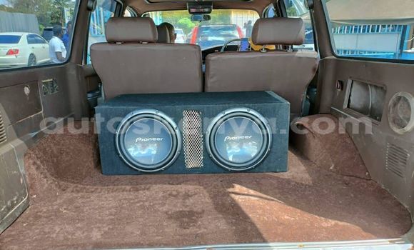 Nunua Ilio tumika Toyota Land Cruiser Nyekundu Gari ndani ya Nairobi nchini Nairobi Nunua Ilio tumika Toyota Land Cruiser Nyekundu Gari ndani ya Nairobi nchini Nairobi