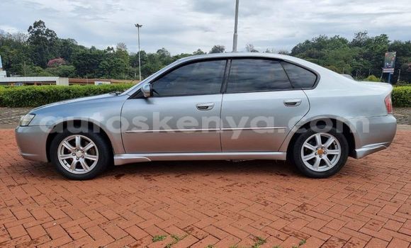 Nunua Ilio tumika Subaru Legacy Fedha Gari ndani ya Nairobi nchini Nairobi Nunua Ilio tumika Subaru Legacy Fedha Gari ndani ya Nairobi nchini Nairobi