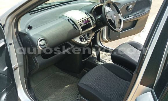 Nunua Ilio tumika Nissan Note Fedha Gari ndani ya Nairobi nchini Nairobi Nunua Ilio tumika Nissan Note Fedha Gari ndani ya Nairobi nchini Nairobi