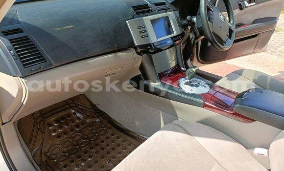 Nunua Ilio tumika Toyota Mark X Nyeupe Gari ndani ya Nairobi nchini Nairobi Nunua Ilio tumika Toyota Mark X Nyeupe Gari ndani ya Nairobi nchini Nairobi