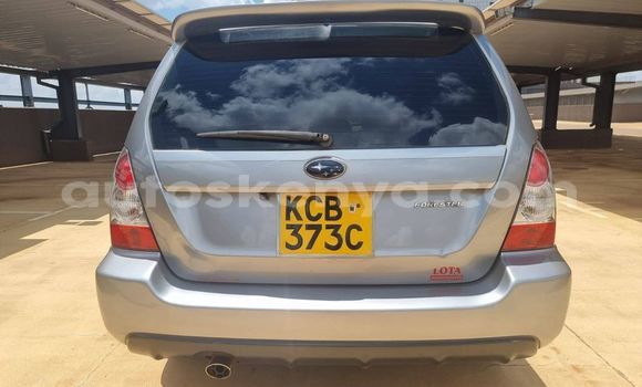 Nunua Ilio tumika Subaru Forester Fedha Gari ndani ya Nairobi nchini Nairobi Nunua Ilio tumika Subaru Forester Fedha Gari ndani ya Nairobi nchini Nairobi