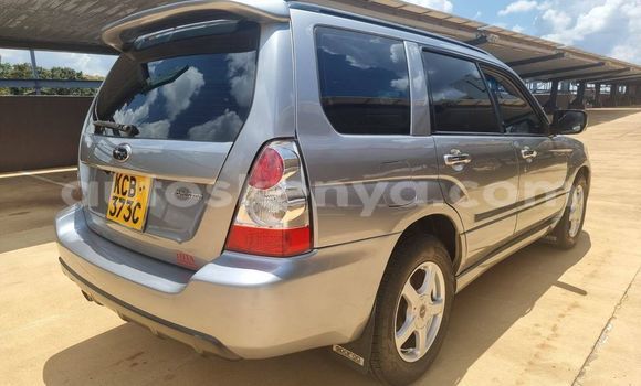 Nunua Ilio tumika Subaru Forester Fedha Gari ndani ya Nairobi nchini Nairobi Nunua Ilio tumika Subaru Forester Fedha Gari ndani ya Nairobi nchini Nairobi