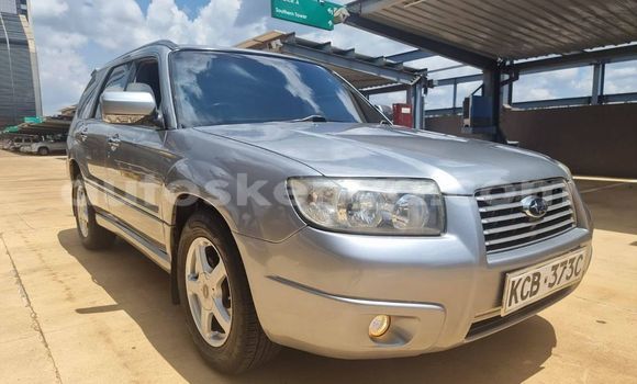 Nunua Ilio tumika Subaru Forester Fedha Gari ndani ya Nairobi nchini Nairobi Nunua Ilio tumika Subaru Forester Fedha Gari ndani ya Nairobi nchini Nairobi