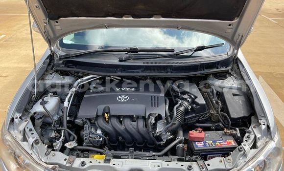 Nunua Ilio tumika Toyota Allion Fedha Gari ndani ya Nairobi nchini Nairobi Nunua Ilio tumika Toyota Allion Fedha Gari ndani ya Nairobi nchini Nairobi