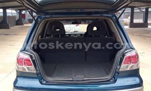 Nunua Ilio tumika Mitsubishi Outlander Bluu Gari ndani ya Nairobi nchini Nairobi Nunua Ilio tumika Mitsubishi Outlander Bluu Gari ndani ya Nairobi nchini Nairobi