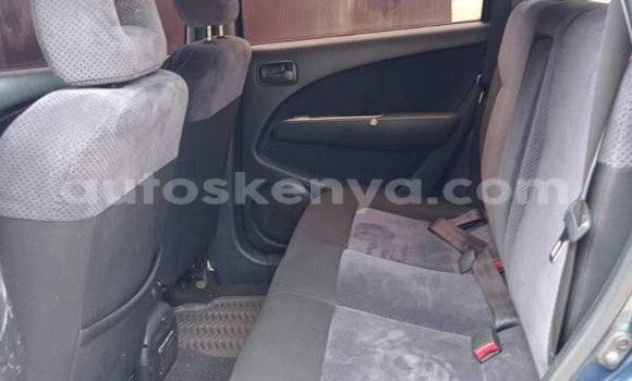 Nunua Ilio tumika Mitsubishi Outlander Bluu Gari ndani ya Nairobi nchini Nairobi Nunua Ilio tumika Mitsubishi Outlander Bluu Gari ndani ya Nairobi nchini Nairobi
