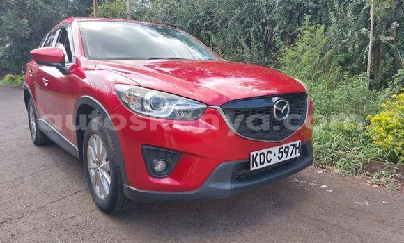 Nunua Ilio tumika Mazda CX-5 Nyekundu Gari ndani ya Nairobi nchini Nairobi Nunua Ilio tumika Mazda CX-5 Nyekundu Gari ndani ya Nairobi nchini Nairobi