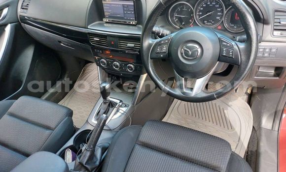 Nunua Ilio tumika Mazda CX-5 Nyekundu Gari ndani ya Nairobi nchini Nairobi Nunua Ilio tumika Mazda CX-5 Nyekundu Gari ndani ya Nairobi nchini Nairobi