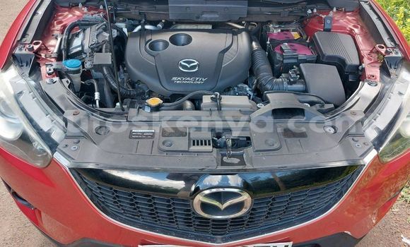 Nunua Ilio tumika Mazda CX-5 Nyekundu Gari ndani ya Nairobi nchini Nairobi Nunua Ilio tumika Mazda CX-5 Nyekundu Gari ndani ya Nairobi nchini Nairobi