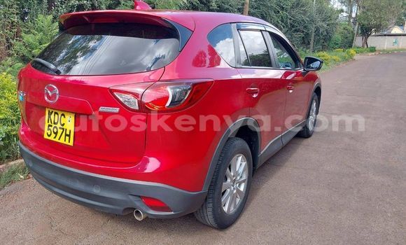Nunua Ilio tumika Mazda CX-5 Nyekundu Gari ndani ya Nairobi nchini Nairobi Nunua Ilio tumika Mazda CX-5 Nyekundu Gari ndani ya Nairobi nchini Nairobi
