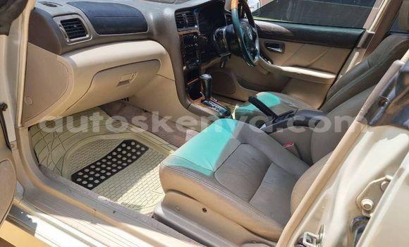 Nunua Ilio tumika Subaru Outback Beige Gari ndani ya Nairobi nchini Nairobi Nunua Ilio tumika Subaru Outback Beige Gari ndani ya Nairobi nchini Nairobi
