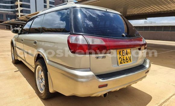 Nunua Ilio tumika Subaru Outback Beige Gari ndani ya Nairobi nchini Nairobi Nunua Ilio tumika Subaru Outback Beige Gari ndani ya Nairobi nchini Nairobi