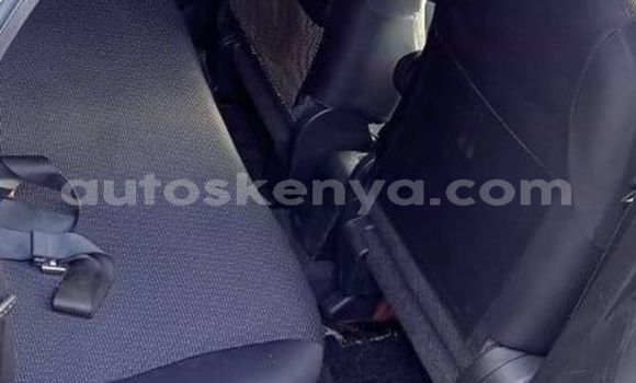 Nunua Ilio tumika Nissan Note Fedha Gari ndani ya Nairobi nchini Nairobi Nunua Ilio tumika Nissan Note Fedha Gari ndani ya Nairobi nchini Nairobi