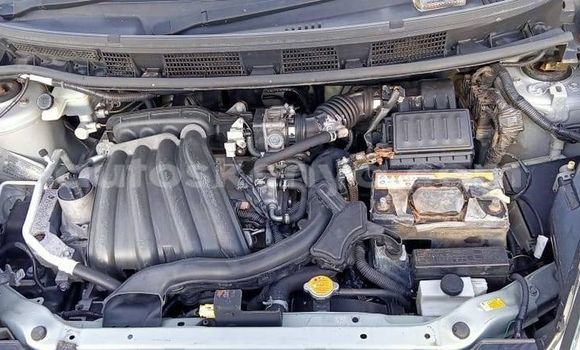 Nunua Ilio tumika Nissan Note Fedha Gari ndani ya Nairobi nchini Nairobi Nunua Ilio tumika Nissan Note Fedha Gari ndani ya Nairobi nchini Nairobi