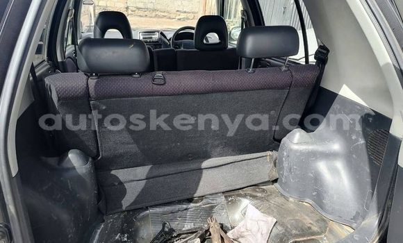 Nunua Ilio tumika Toyota Raum Nyeusi Gari ndani ya Nairobi nchini Nairobi Nunua Ilio tumika Toyota Raum Nyeusi Gari ndani ya Nairobi nchini Nairobi
