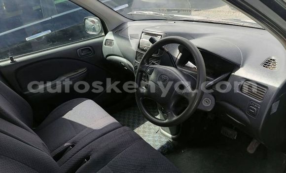 Nunua Ilio tumika Toyota Raum Nyeusi Gari ndani ya Nairobi nchini Nairobi Nunua Ilio tumika Toyota Raum Nyeusi Gari ndani ya Nairobi nchini Nairobi