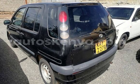 Nunua Ilio tumika Toyota Raum Nyeusi Gari ndani ya Nairobi nchini Nairobi Nunua Ilio tumika Toyota Raum Nyeusi Gari ndani ya Nairobi nchini Nairobi