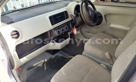 Nunua Ilio tumika Toyota Passo Nyingine Gari ndani ya Nairobi nchini Nairobi Nunua Ilio tumika Toyota Passo Nyingine Gari ndani ya Nairobi nchini Nairobi