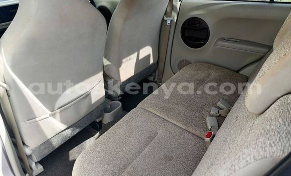 Nunua Ilio tumika Toyota Passo Nyingine Gari ndani ya Nairobi nchini Nairobi Nunua Ilio tumika Toyota Passo Nyingine Gari ndani ya Nairobi nchini Nairobi