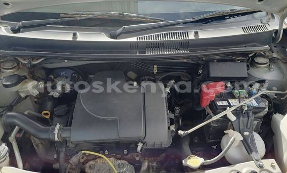 Nunua Ilio tumika Toyota Passo Nyingine Gari ndani ya Nairobi nchini Nairobi Nunua Ilio tumika Toyota Passo Nyingine Gari ndani ya Nairobi nchini Nairobi