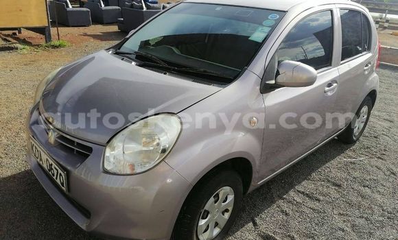 Nunua Ilio tumika Toyota Passo Nyingine Gari ndani ya Nairobi nchini Nairobi Nunua Ilio tumika Toyota Passo Nyingine Gari ndani ya Nairobi nchini Nairobi