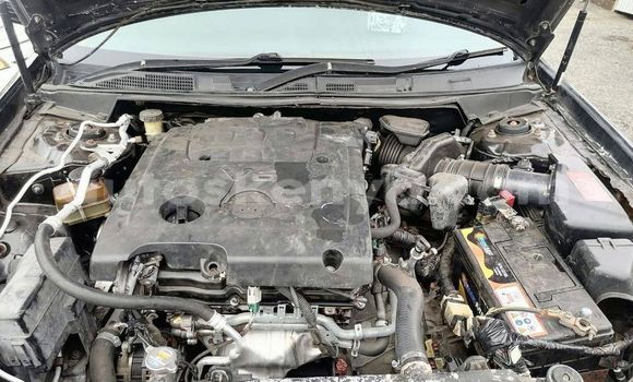 Nunua Ilio tumika Nissan Teana Nyeusi Gari ndani ya Nairobi nchini Nairobi Nunua Ilio tumika Nissan Teana Nyeusi Gari ndani ya Nairobi nchini Nairobi