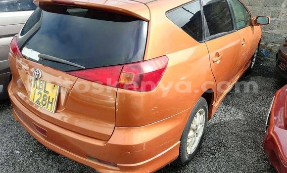 Nunua Ilio tumika Toyota Caldina Nyingine Gari ndani ya Nairobi nchini Nairobi